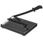 مقص أوراق معدنيA4