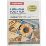 ورق تغليف حراريA4