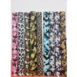 فينيل حراري مموه