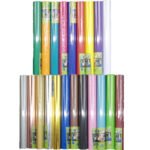 فينيل الأسطح(61سم*8متر)