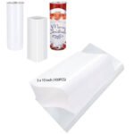 ورق الشرينك الحراري