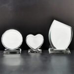 درع كرستال للطباعة الحرارية