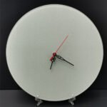 ساعة زجاجية كبيرة (حرارية)