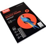 ورق لامع A3 (230جرام)