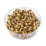 حلقات معدنية