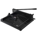مقص الأوراق A3+\A4 (heavy duty)