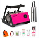 ⁦مكبس المطارات (الوردي)⁩ - الصورة ⁦2⁩