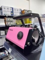 ⁦مكبس المطارات (الوردي)⁩ - الصورة ⁦5⁩