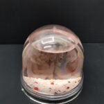 بلورة ثلجية