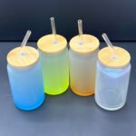 كوب القهوة والعصائر