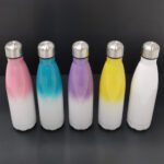 مطارات حرارية ملونة (500مل)