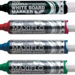 قلم سبورة ياباني الأصلي