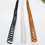 رول بلاستيك حلزوني (8mm)