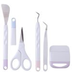 ادوات تفريغ الفينيل