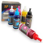 حبر حراري كوري