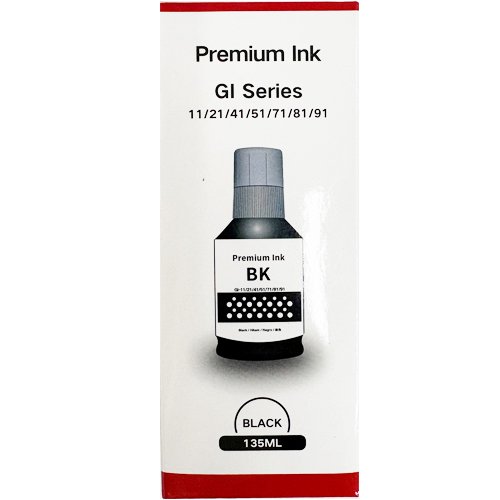 حبر كانون G-41 مستورد bK