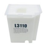 صندوق صيانة ابسون L3250/L3150 (وسادة الحبر)