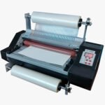 آلة تغليف الحراري (رول السولفان)