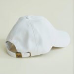 كاب أبيض عالي الجودة