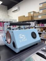 ⁦مكبس المطارات (الازرق)⁩ - الصورة ⁦2⁩