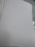 ⁦ورق قطنيA5 ابيض (245جرام)⁩ - الصورة ⁦8⁩