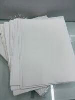 ⁦ورق قطنيA4 ابيض (245جرام)⁩ - الصورة ⁦7⁩