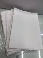 ⁦ورق قطنيA4 ابيض ناصع (245جرام)⁩ - الصورة ⁦7⁩