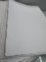 ⁦ورق قطنيA4 ابيض ناصع (245جرام)⁩ - الصورة ⁦8⁩