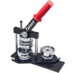 آلة صنع البادجات المغناطيسية (دائرية)