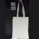 حقيبة توت باج A3 (ابيض)