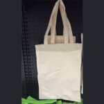 حقيبة توت باج A3 (بيج)