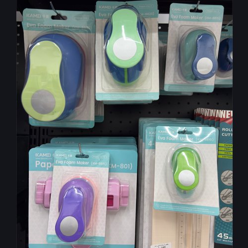 خرامة دائرية خرامة دائرية - الصورة 1