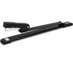 دباسة معدنية طويلة الذراع