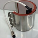 قطعة التسخين للمكبس الأكواب