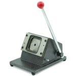 خرامة مربعة للبادجات