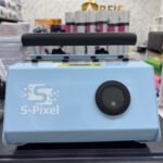 مكبس المطارات (الازرق)