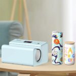 مكبس المطارات (الاوتوماتيك) اصدار حديث