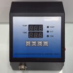 هد للمكبس الحراري (7in1)