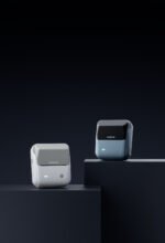 ⁦طابعة ملصقات محمولة⁩ - الصورة ⁦2⁩