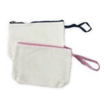 محفظة قماشية (22cm*16cm)